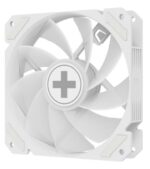 CASE FAN 120MM PWM ARGB REVERS/4PIN WHITE XF066 XILENCE