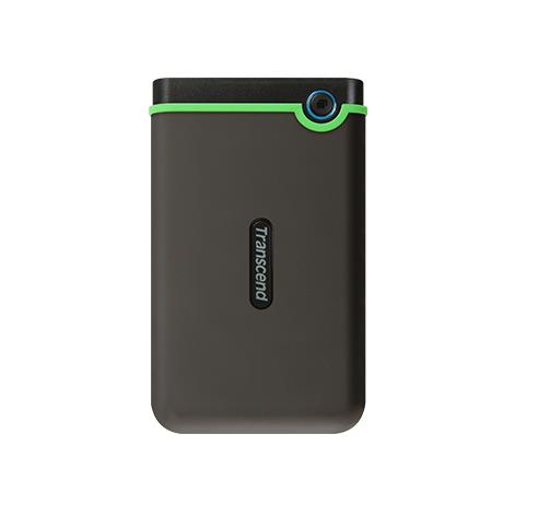 b2128e34-7f32-4fec-8276-df300b22ef3d Išorinis HDD Transcend StoreJet 2TB USB 3.0, žalias