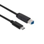 USB-C į USB 3.1 laidas 1m, modelis CAC-1524