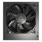 Maitinimo blokas Montech APX 650W su DC-to-DC dizainu