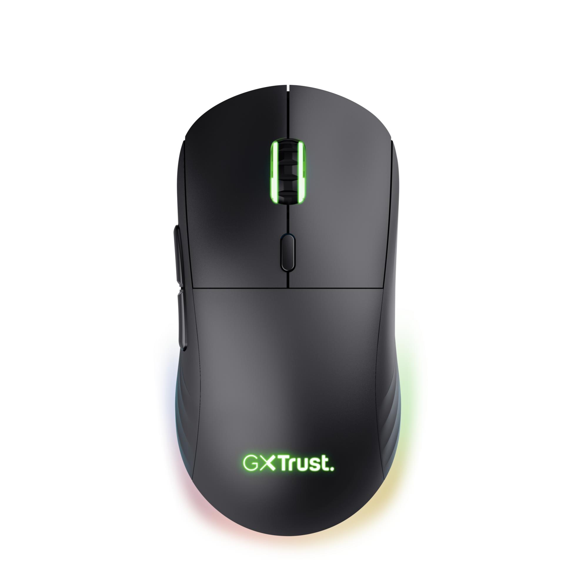 b27c55ee-9d3d-45c0-9472-8fa860d8bae2 MOUSE USB OPTICAL WRL GXT927/REDEX+ HIGH PERF 25127 TRUST