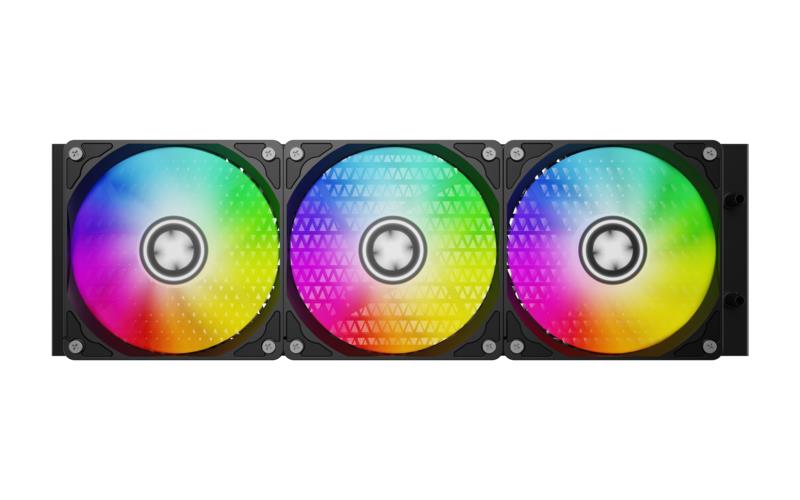 b29c9990-0c61-4d18-b201-be569e625b75 CPU COOLER MULTI SOCKET/LQ360PRO.ARGB XC987 XILENCE