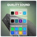 NB ACC DOCKING STATION/12IN1 HMC-U4 AXAGON