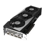 Graphics Card GIGABYTE AMD Radeon RX 7600 8 GB GDDR6 128 bit PCIE 4.0 16x 2xHDMI 2xDisplayPort GV-R76GAMINGOC-8GD1.1