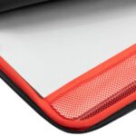 NB SLEEVE MACBOOK AIR 15"/5224 BLACK RIVACASE