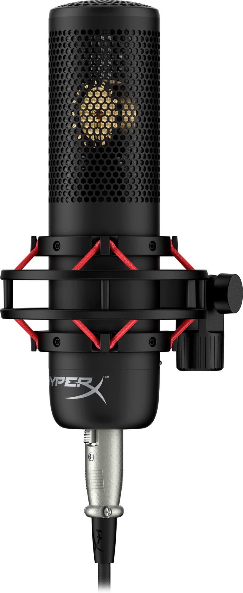 b32386db-c03d-4d50-987a-4c9e53f3f2a3 MICROPHONE PROCAST/699Z0AA HYPERX