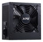 Power Supply ADATA PROBE BRONZE Power Supply 600 Watts Efficiency 80 PLUS BRONZE PFC Active MTBF 100000 hours PROBE600B-BKCEU