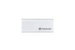 Išorinis SSD TRANSCEND ESD260C 1TB su USB 3.1, rašymo greitis 460 MB/s