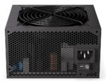 Power Supply ENDORFY EY7A007 650 Watts Efficiency 80 PLUS GOLD MTBF 100000 hours EY7A007