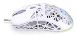MOUSE USB OPTICAL LIV OWH/WHITE EY6A021 ENDORFY