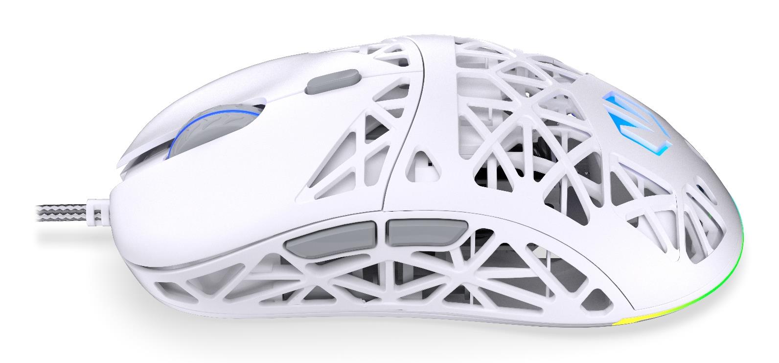 b3db7c4e-6610-40d2-956b-2ab168837037 MOUSE USB OPTICAL LIV OWH/WHITE EY6A021 ENDORFY
