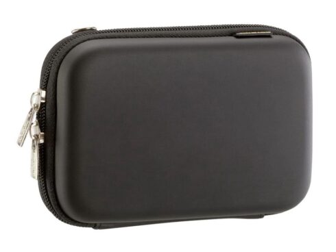 HDD dėklas Rivacase 9101 (PU) juodas, skirtas 2.5" HDD