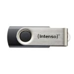 External HDD INTENSO 1TB USB 3.2 Colour Black 6023690