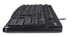 KEYBOARD K120 USB US/920-002479 LOGITECH