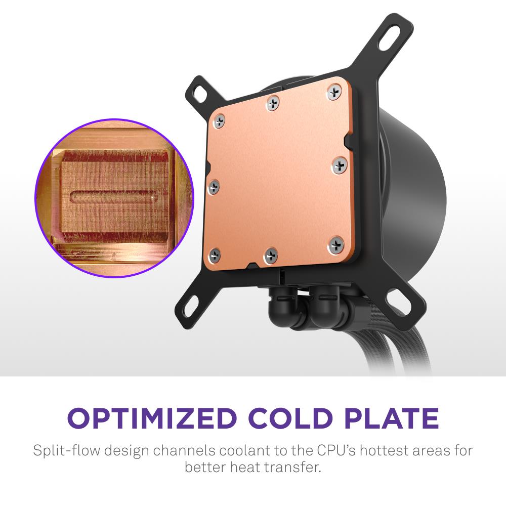 b42c37ee-787a-4814-b887-7433f2245a5f CPU COOLER MULTI SOCKET/KRAKEN PLUS 280 V2 NZXT