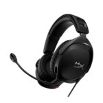 Ausinės HyperX Cloud Stinger 2 su DTS Headphone:X erdvinio garso