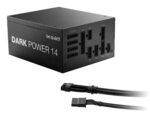 Power Supply BE QUIET 1000 W BP020EU