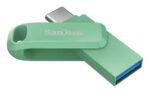 MEMORY DRIVE FLASH USB-C 512GB/SDDDC3-512G-G46AG SANDISK
