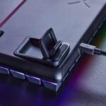KEYBOARD ALLOY ORIGINS 65/NOR 4P5D6AN#UUW HYPERX