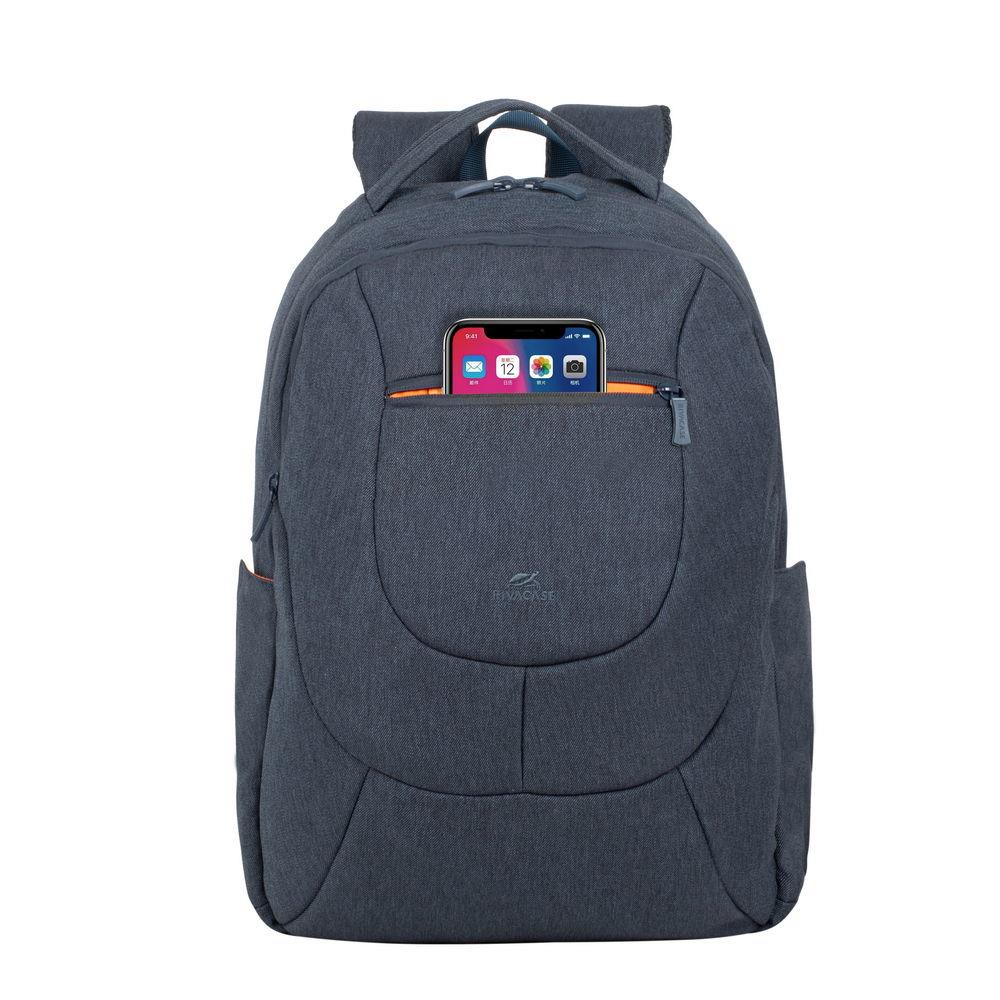 b4a473e1-2806-47dd-9279-67e37b966e81 NB BACKPACK GALAPAGOS 15.6"/7761 DARK GREY RIVACASE