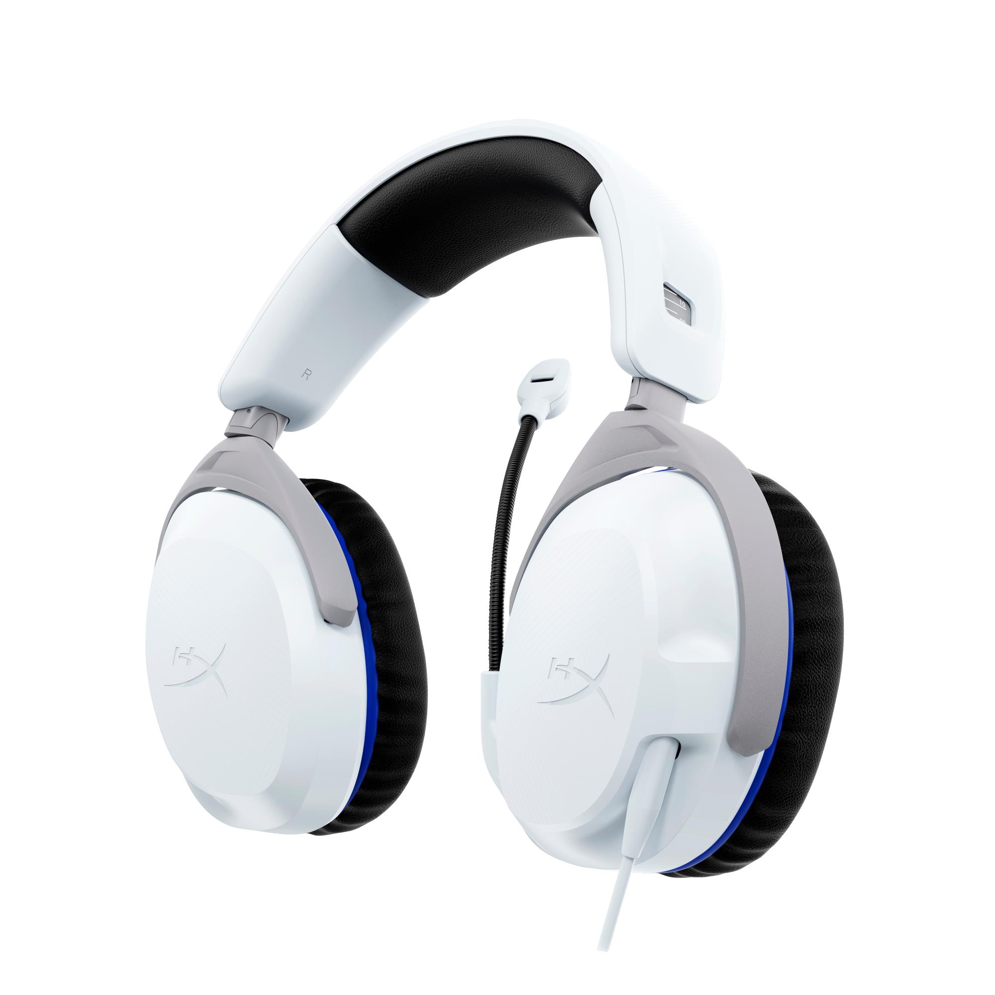 b4bc1b92-4122-406d-ae58-d003be4aa0ad HEADSET HYPERX CLOUDX STINGER2/WHITE/BLUE 75X29AA HYPERX