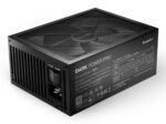 Power Supply BE QUIET 1600 Watts Peak Power 1700 Watts Efficiency 80 PLUS TITANIUM PFC Active MTBF 100000 hours BN332