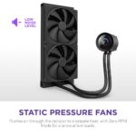 CPU COOLER MULTI SOCKET/KRAKEN PLUS 280 V2 NZXT