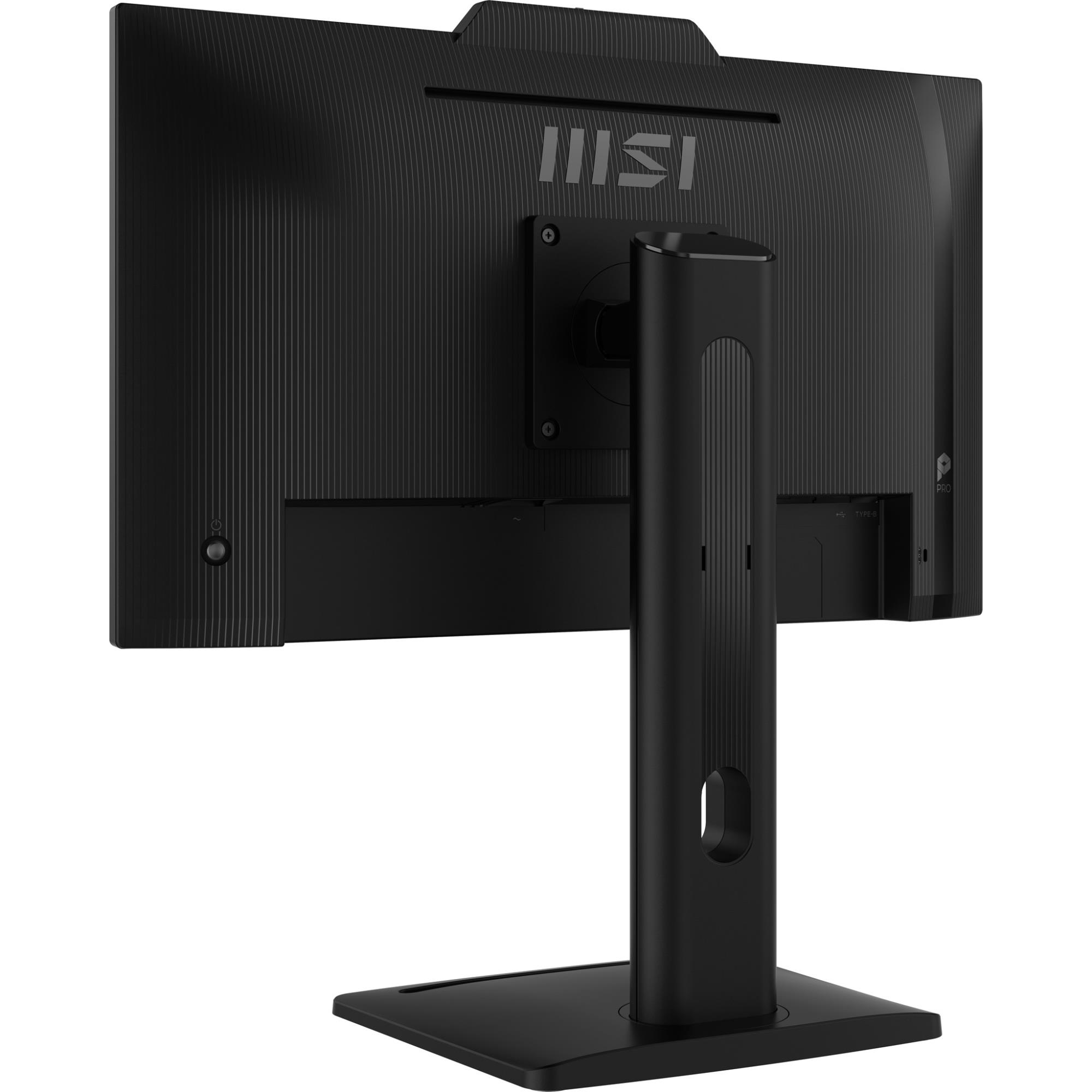 b52f6c03-58f7-43a5-a28f-e6013a933ba1 LCD Monitor MSI PRO MP242PMG 23.8" Business Panel IPS 1920x1080 16:9 120 Hz 1 ms Speakers PROMP242PMG