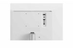 LCD Monitor LG 29WQ600-W 29" 21 : 9 Panel IPS 2560x1080 21:9 5 ms Speakers Tilt 29WQ600-W