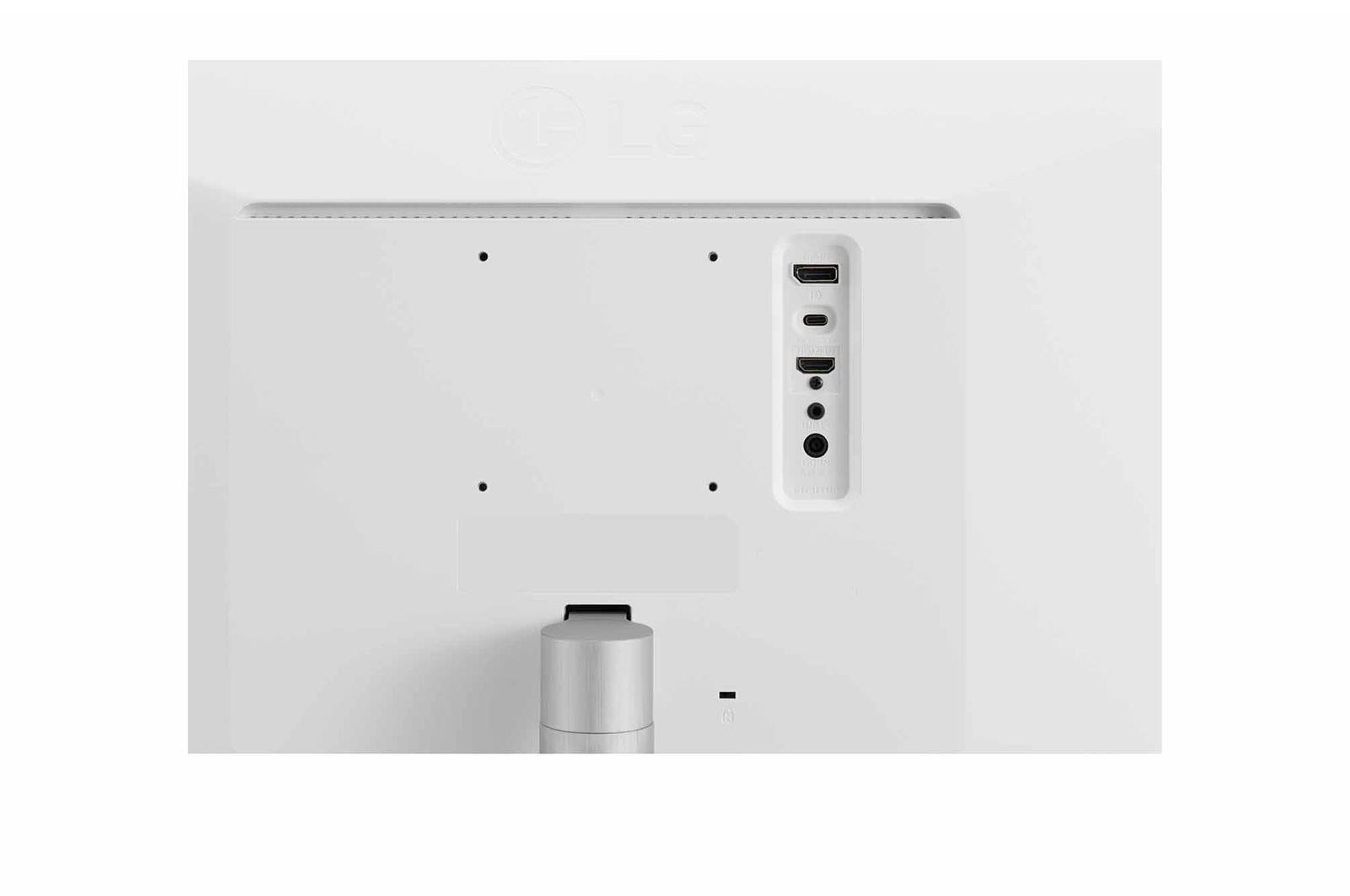 b54bc564-5a6a-4735-9095-ade2d826cade LCD Monitor LG 29WQ600-W 29" 21 : 9 Panel IPS 2560x1080 21:9 5 ms Speakers Tilt 29WQ600-W