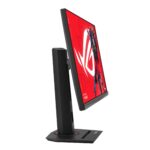 LCD Monitor ASUS 27 " 1920 x 1080 pixels Full HD Native aspect ratio 16:9 LCD Flat 90LM0AW0-B01371