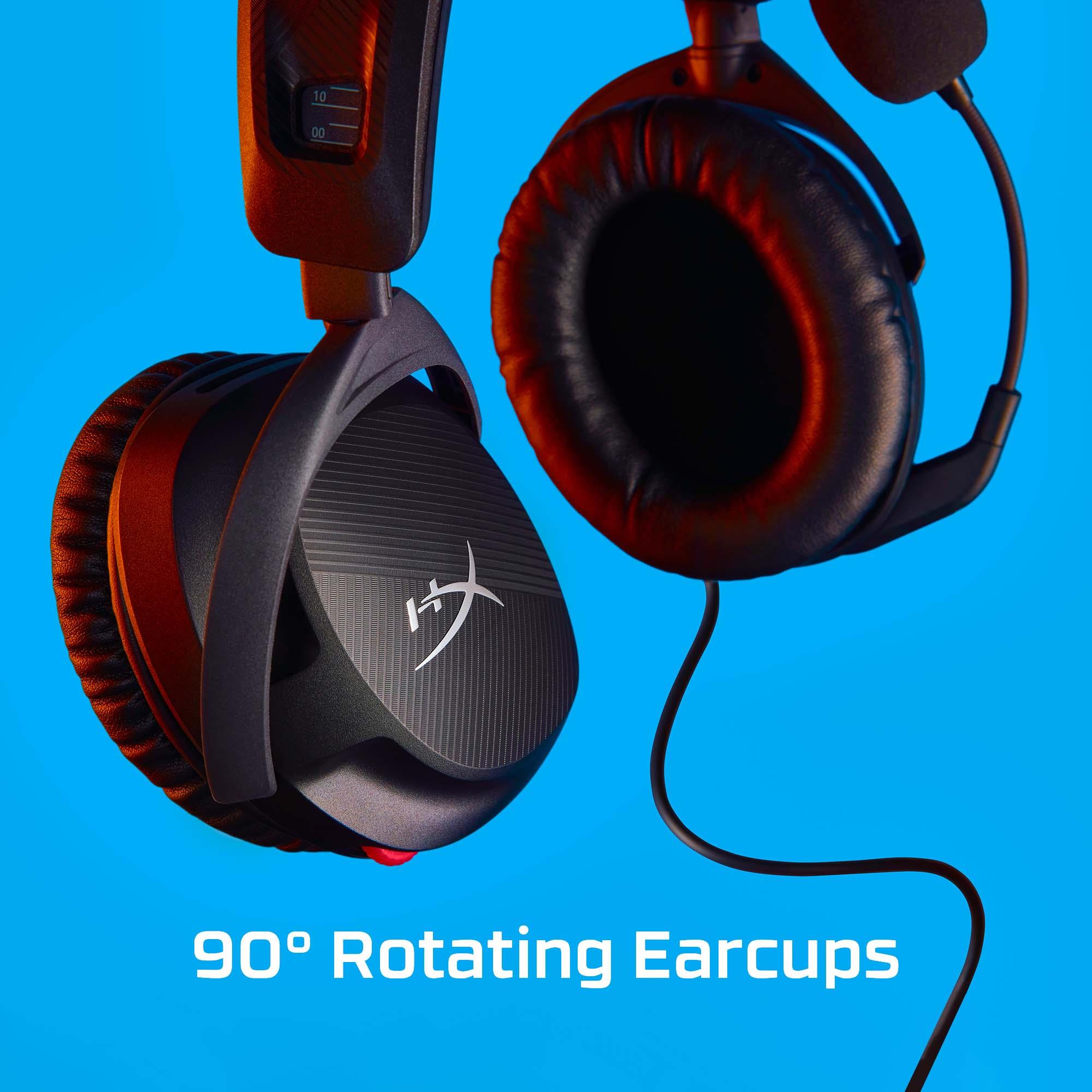 b57598c1-e8c8-4c31-964c-ac75307f397b HEADSET HYPERX CLOUD STINGER 2/519T1AA HYPERX