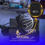 MICROPHONE SOLUM VOICE USB-C/EY1B014 ENDORFY