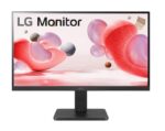 LCD monitor LG 22MR410-B su 21.45" VA paneliu ir 100Hz atnaujinimo dažniu