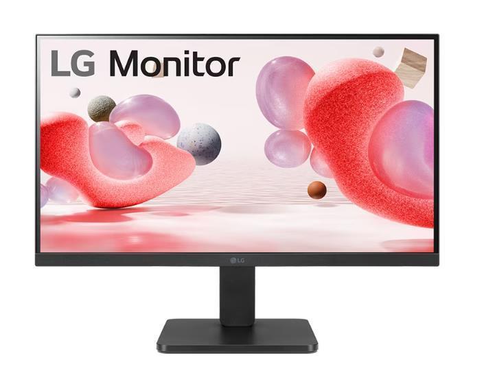 b5de70c3-8251-40ca-8b58-87fdec47b1b4 LCD monitor LG 22MR410-B su 21.45" VA paneliu ir 100Hz atnaujinimo dažniu