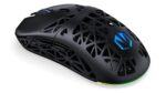 MOUSE USB OPTICAL WRL LIV PLUS/BLACK EY6A016 ENDORFY