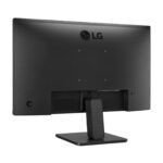 LCD Monitor LG 24MR400-B 23.8" Business Panel IPS 1920x1080 16:9 5 ms Tilt Colour Black 24MR400-B