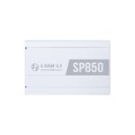 Power Supply LIAN LI SP0850 SFX 850 Watts Efficiency 80 PLUS GOLD PFC Active G9P.SP0850G.W000.EU