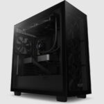 CPU COOLER MULTI SOCKET/KRAKEN 280 RL-KN280-B1 NZXT