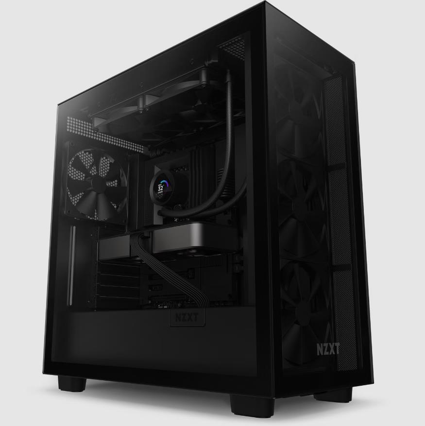 b623331d-3220-4315-8b61-5d17ca2f9382 CPU COOLER MULTI SOCKET/KRAKEN 280 RL-KN280-B1 NZXT