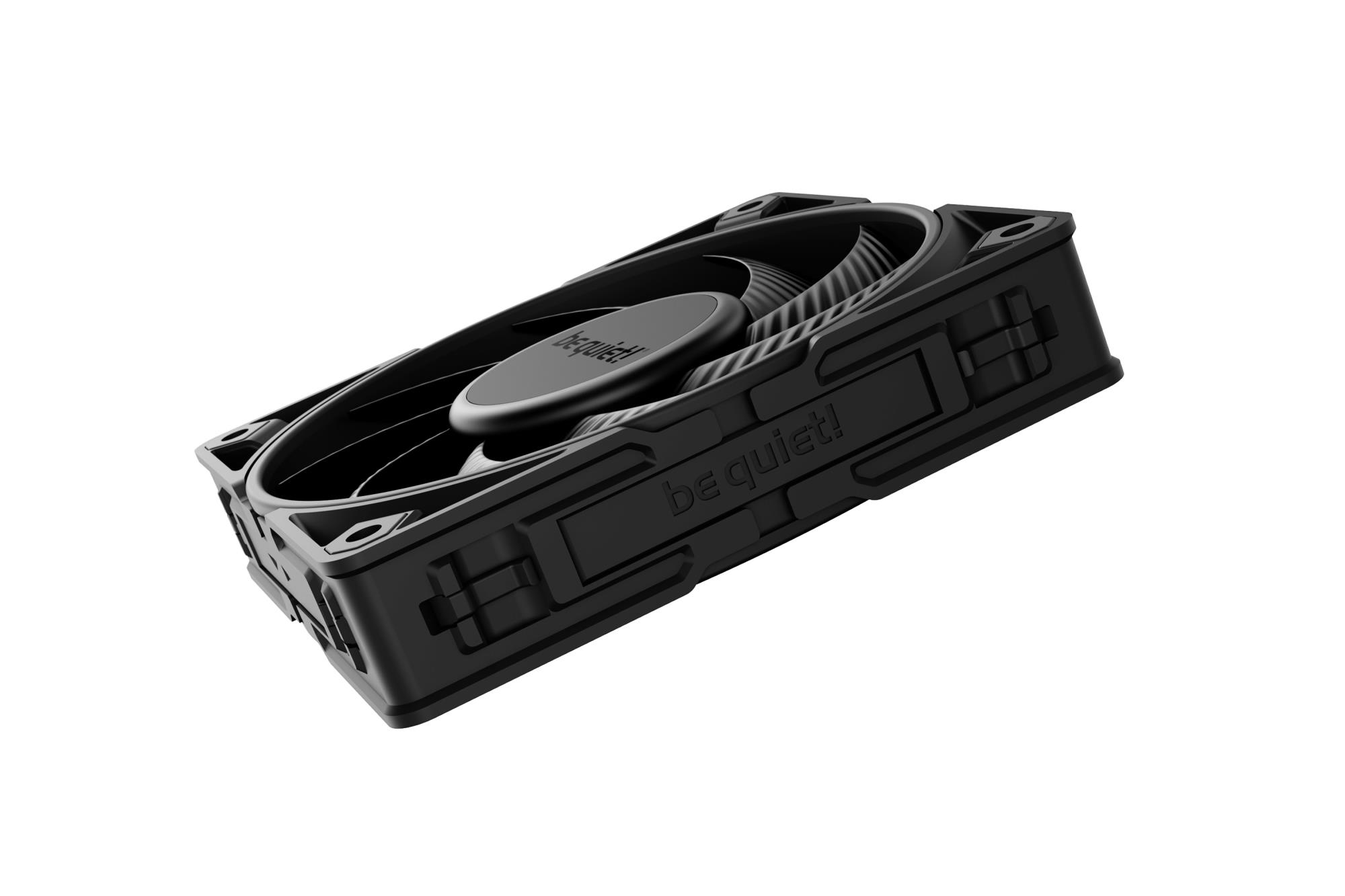 b6394105-b5dd-46a6-8c96-df025c6d1586 CASE FAN 120MM SILENT WINGS/PRO 4 BL098 BE QUIET