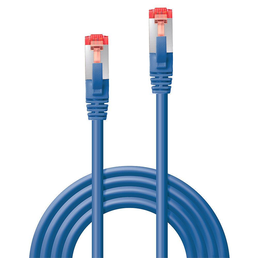 b6535d8f-cc0e-4af2-8a5e-027ff6b48a8c Cat.6 S/FTP tinklo kabelis, 2m, mėlynas, RJ45