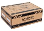 CASE PSU ATX 650W/GPS-650A8 CHIEFTEC