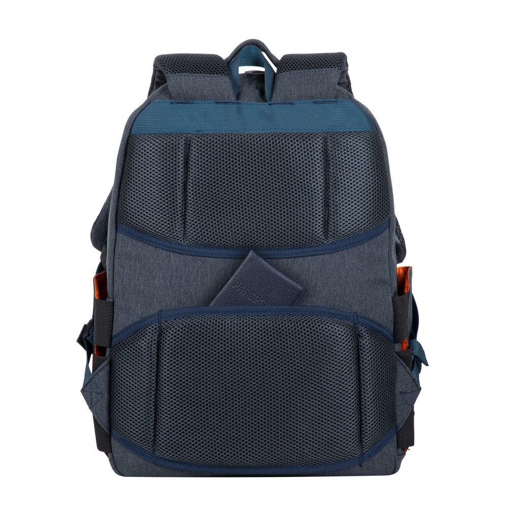 b68ca4f4-ea20-43c1-83e6-66816a05e953 NB BACKPACK GALAPAGOS 15.6"/7761 DARK GREY RIVACASE