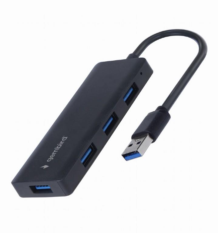 b693bdbe-08ec-41f1-b26c-9a104d914658 I/O HUB USB 3.1 4PORT su 4 USB jungtimis