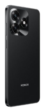 MOBILE PHONE HONOR X5C PLUS/4/128GB BLACK 5109BYFH HONOR