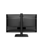 LCD Monitor AOC 60.5 cm (23.8") 1920 x 1080 pixels Full HD Native aspect ratio 16:9 LED Flat 24E4U