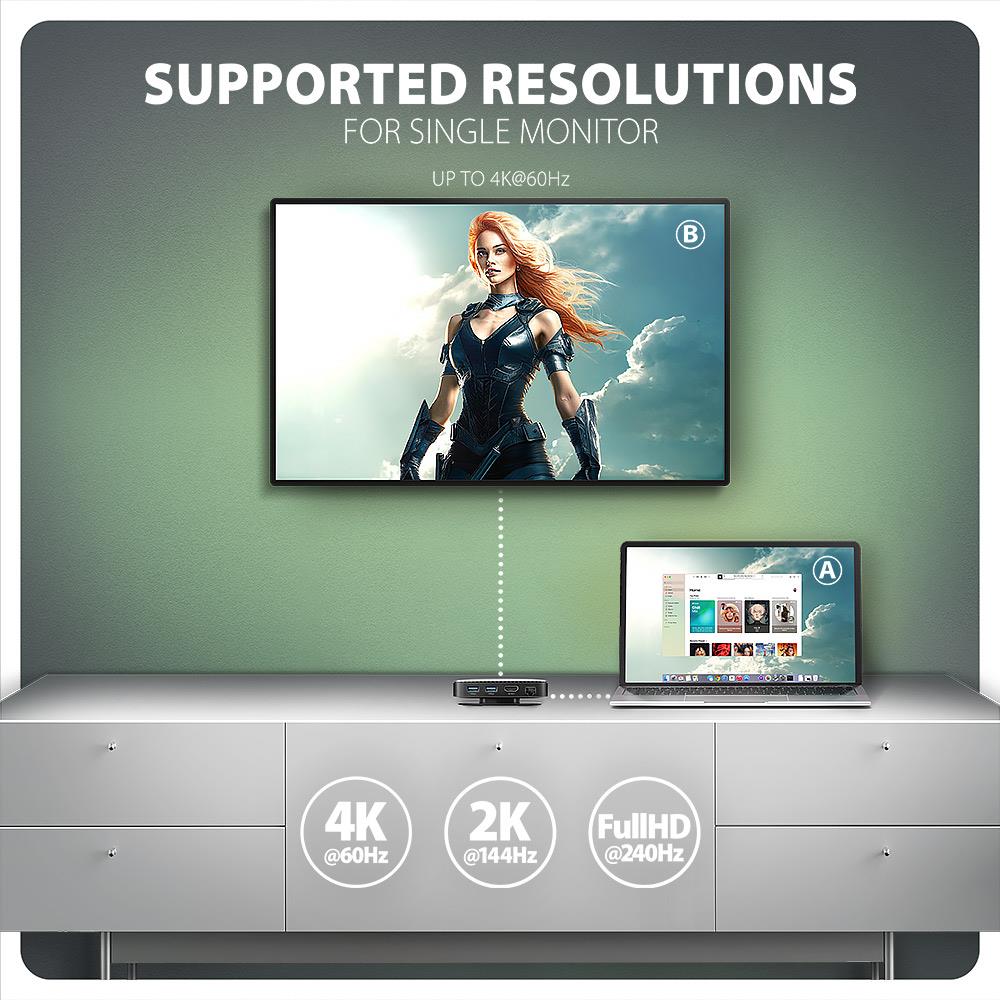 b705815c-cbaf-42f8-8728-6aae182ccbea NB ACC DOCKING STATION/NVME/SATA 9IN1 HMC-UFO AXAGON