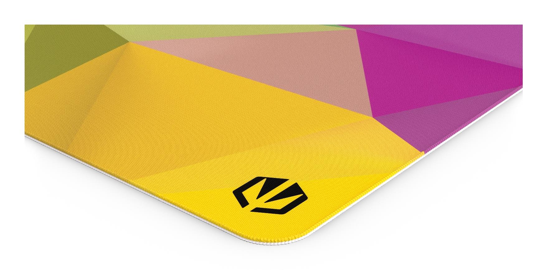 b756ee9a-a043-40a3-9f26-4cdceddb4557 MOUSE PAD CRYSTAL SPECTRUM XL/EY6B012 ENDORFY
