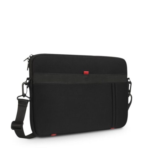 Nešiojamo kompiuterio dėklas Rivacase 13.3" su antishock apsauga